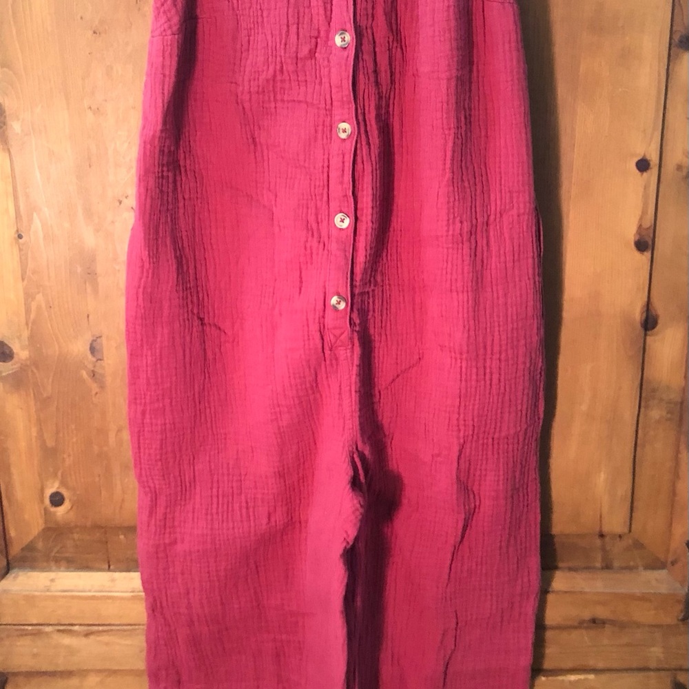 Ingrid & Isabel Jumpsuit